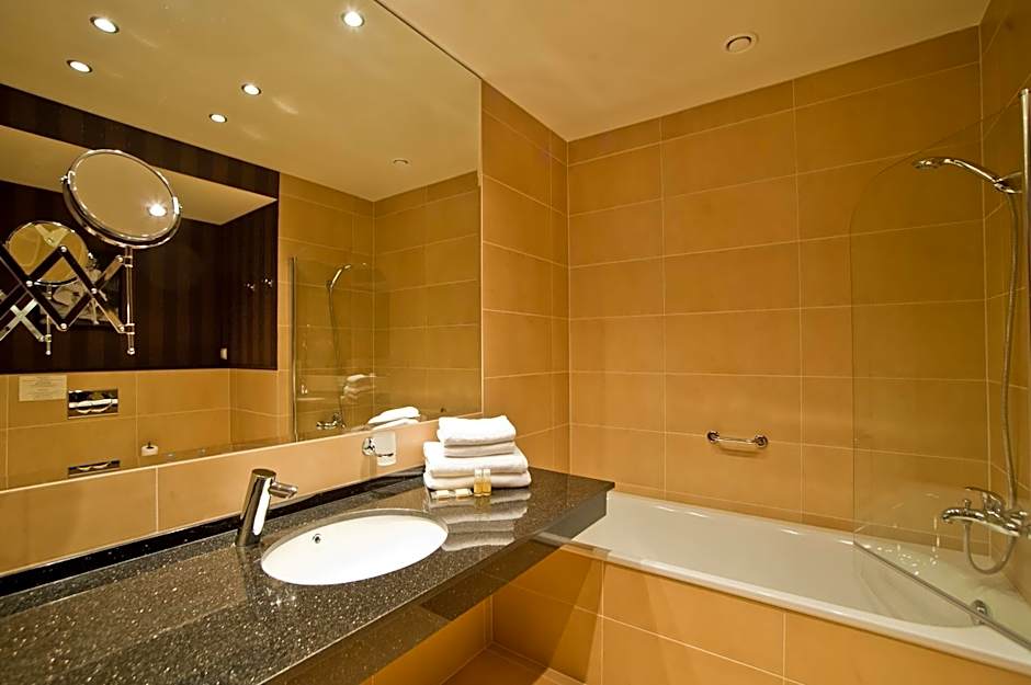 Hotel Afrodyta Business & Spa