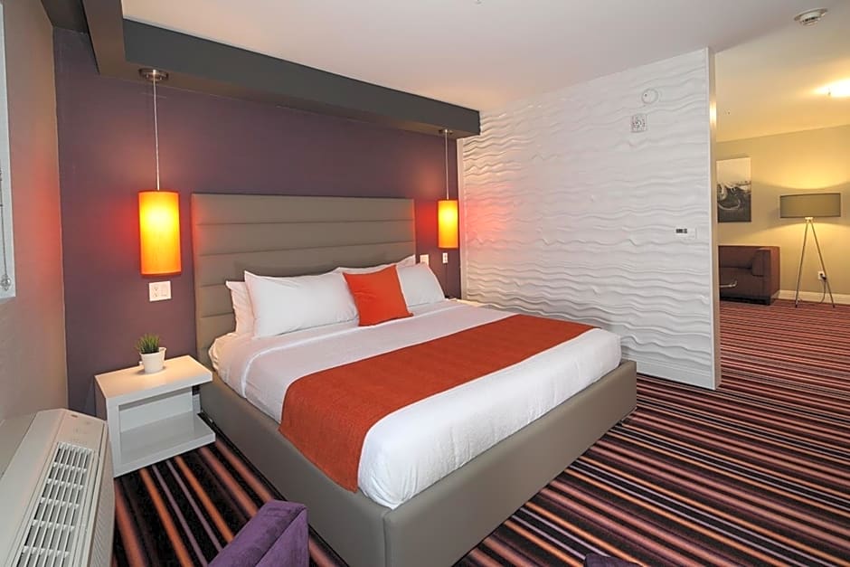 Lexen Hotel - Hollywood