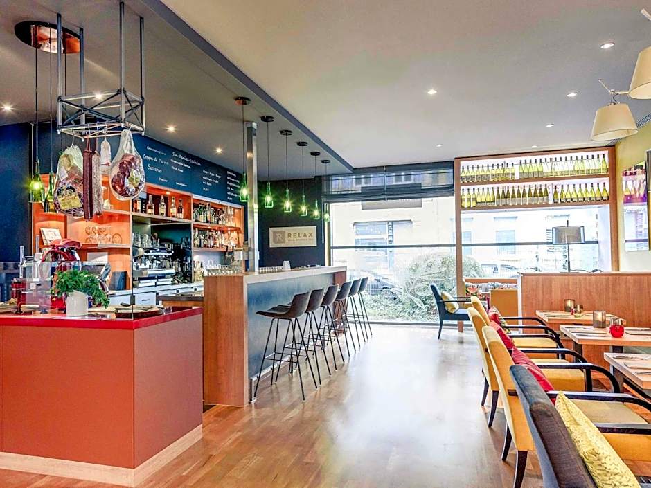 Mercure Hotel Mannheim am Rathaus