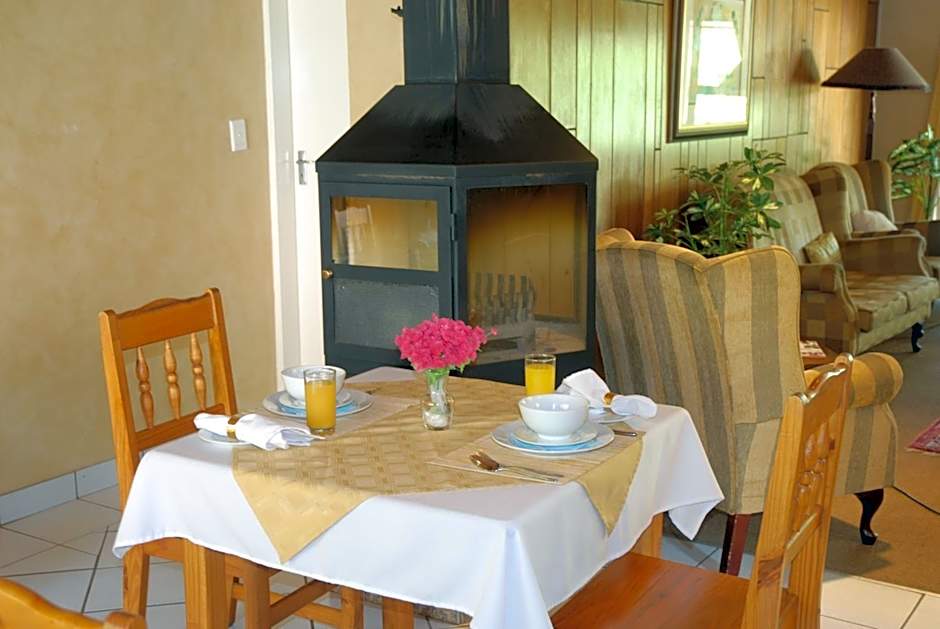 Purple Olive Guest House