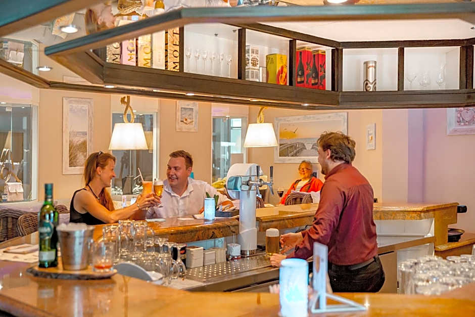 Stadthotel Eckernförde