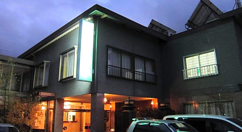 Ryokan Matsukaze