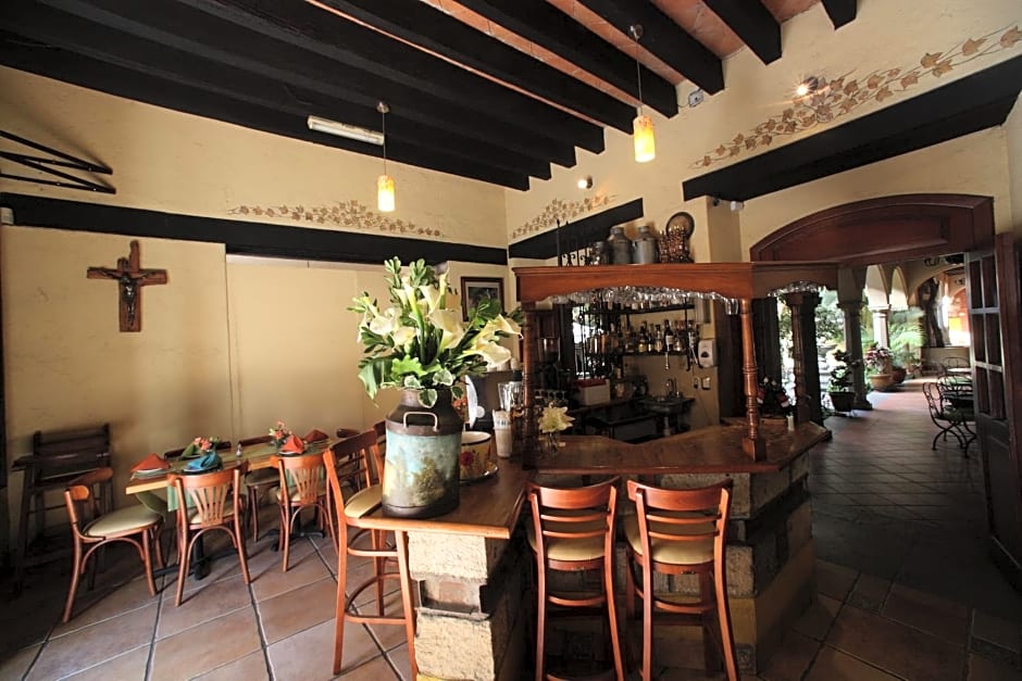 Hotel CasAntica
