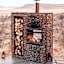 Eco Karoo Mountain Lodge