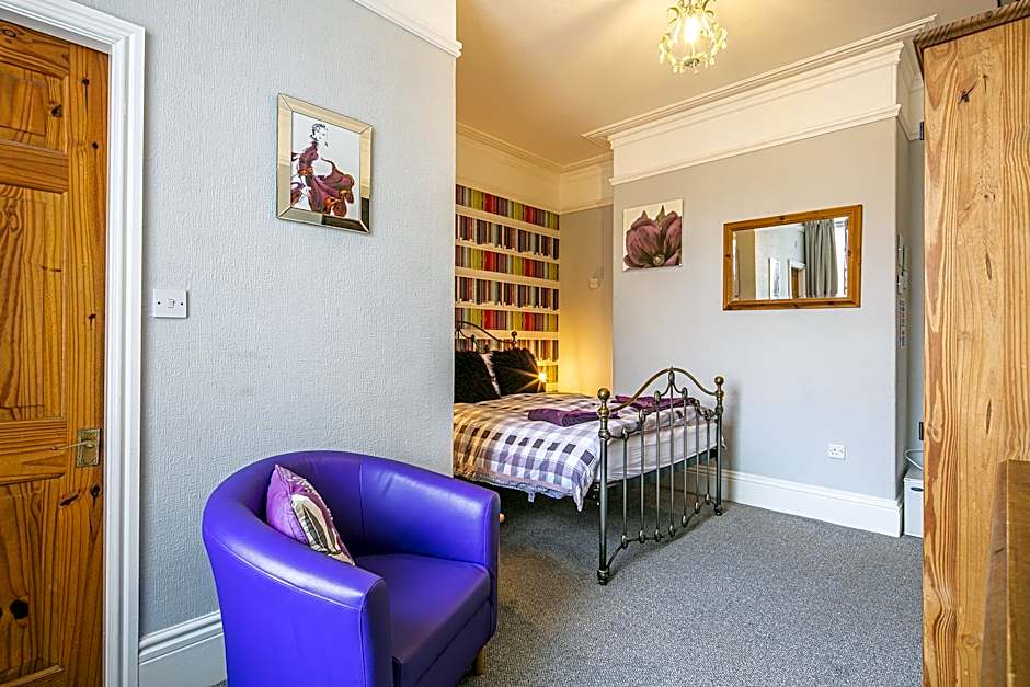 Esklet Guest House