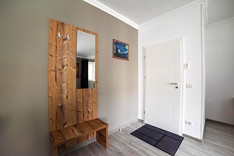 compleX living aparthotel