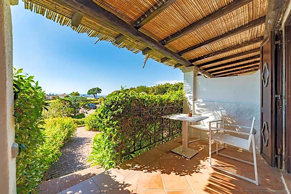 Hotel La Bisaccia
