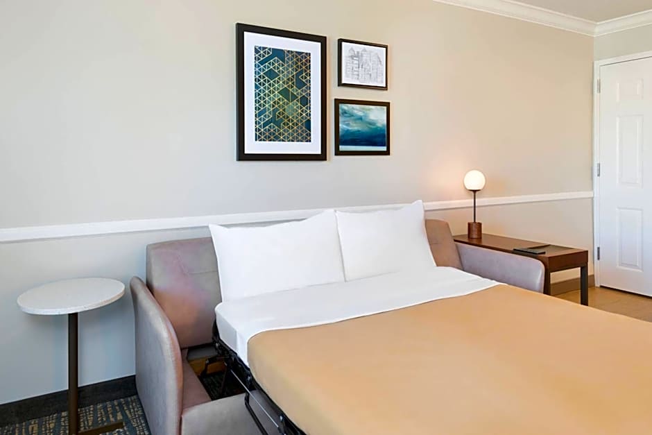 Residence Inn by Marriott State College