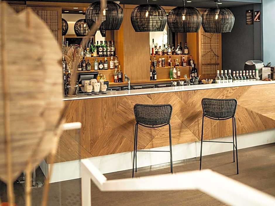Hotel Croisette Beach Cannes - MGallery