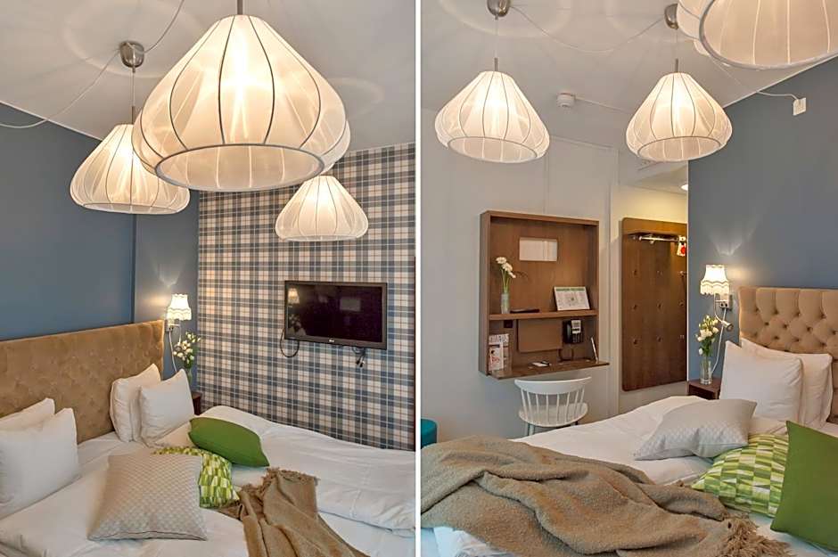 Best Western Hotel Akersberga