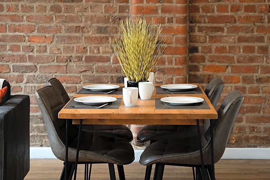 High Street Town House