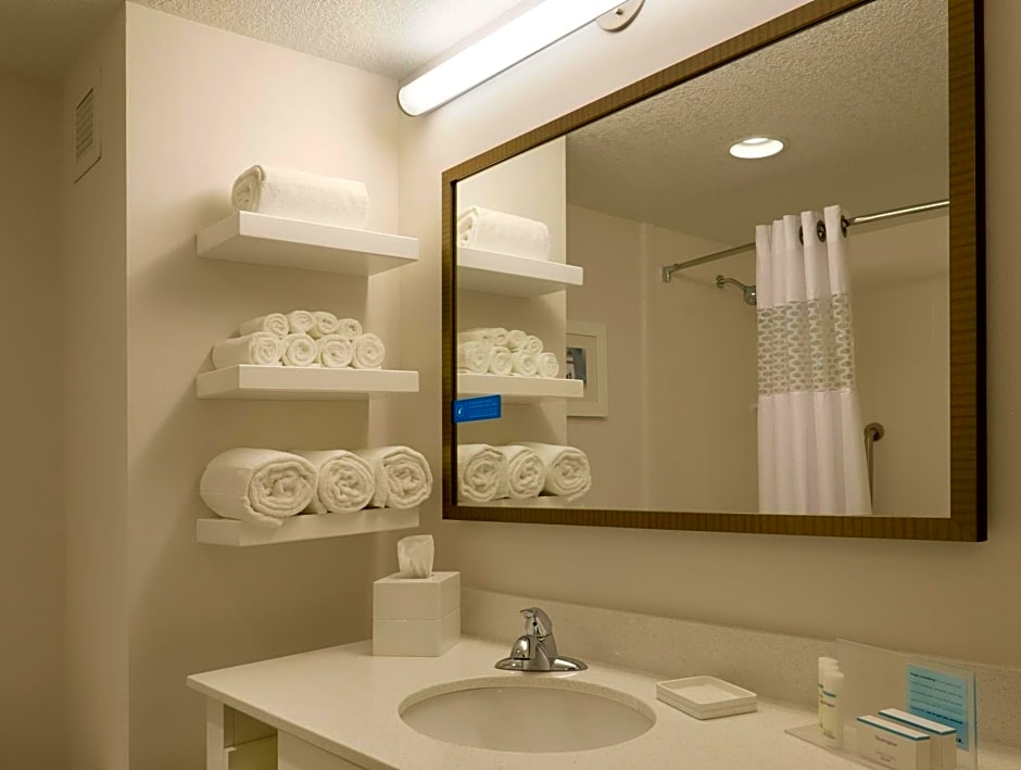 Hampton Inn Green Bay Downtown