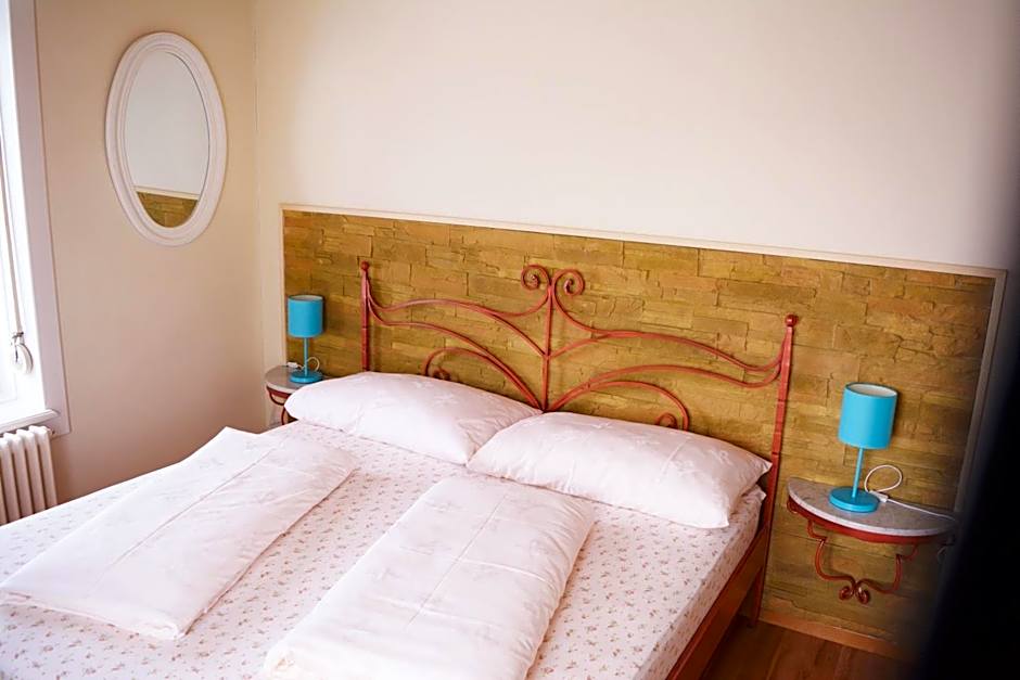 Hotel Restaurant Belvedere