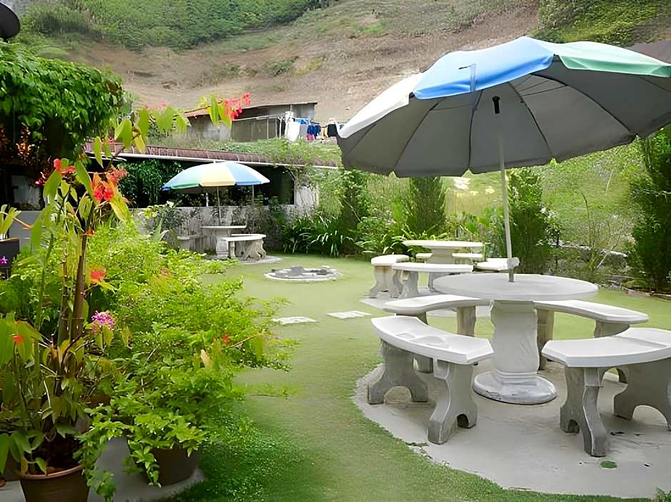 KRS Pines Hotel