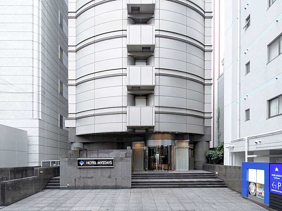 Hotel Mystays Tachikawa