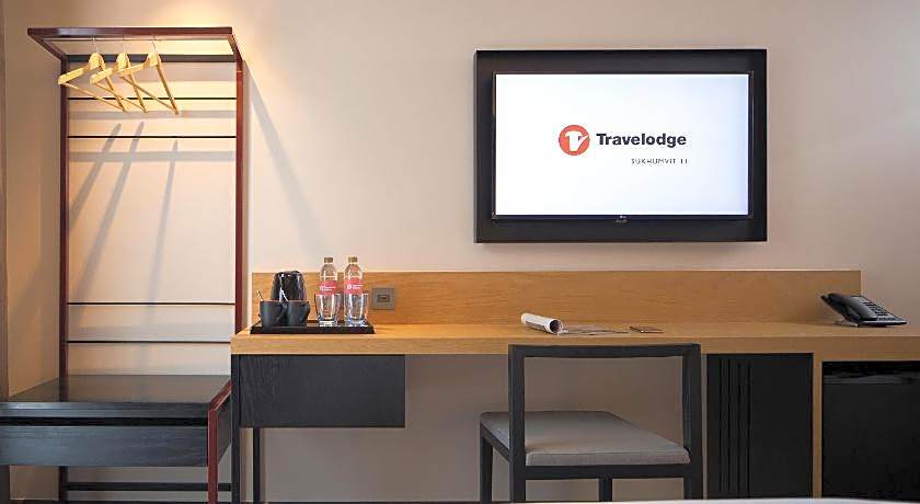 Travelodge Sukhumvit 11