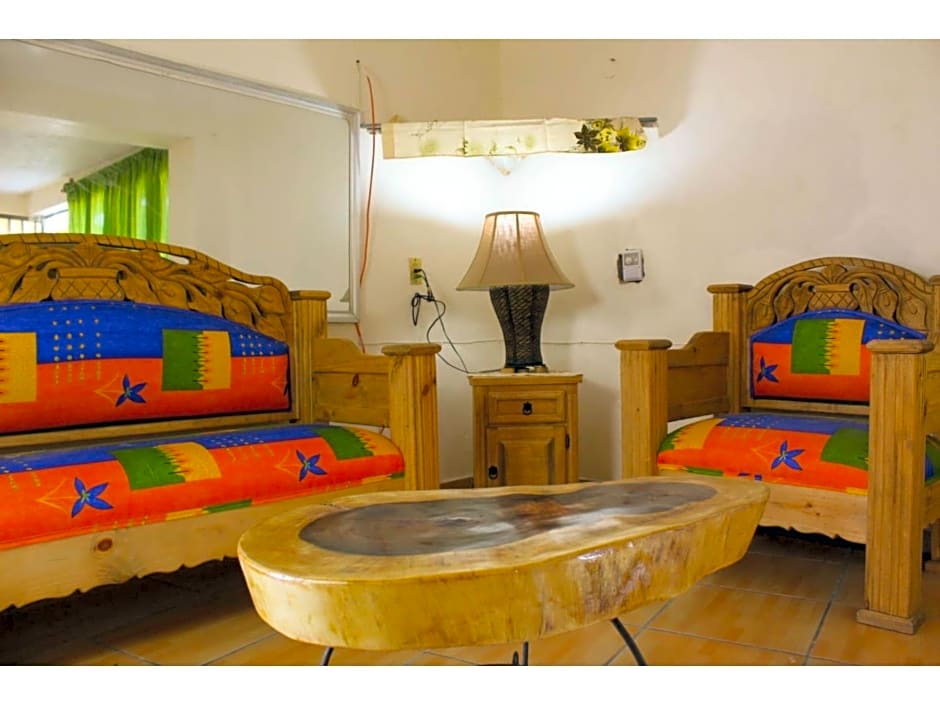 OYO Hotel Cannacare