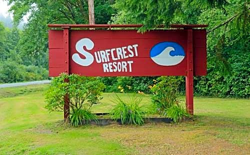 Surfcrest Vacation Condominiums, a VRI resort