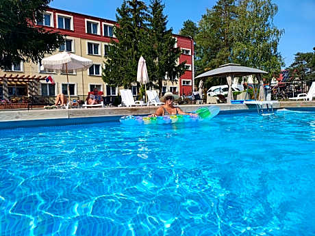 SELMENT RESORT Mazury