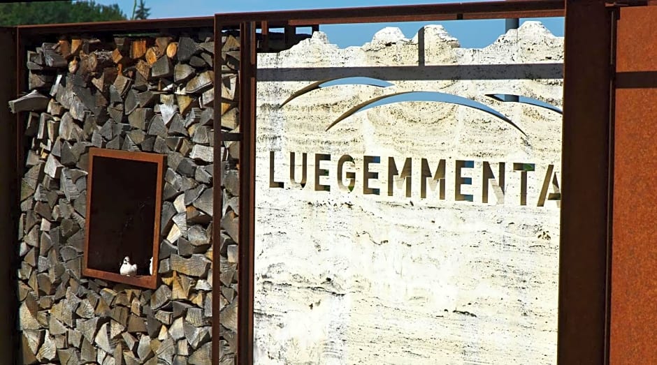 Landgasthof und Seminarhotel Lueg