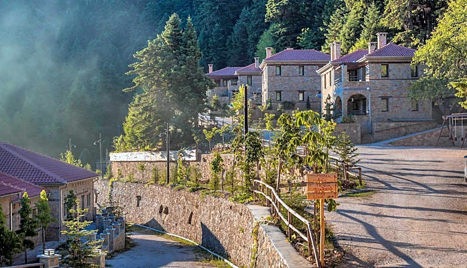 Montanema Handmade Village