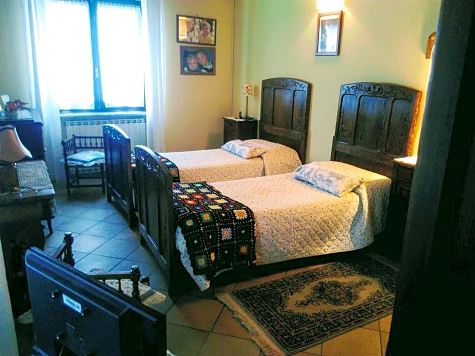 B&B Il Laghetto – Torre Canavese, NY