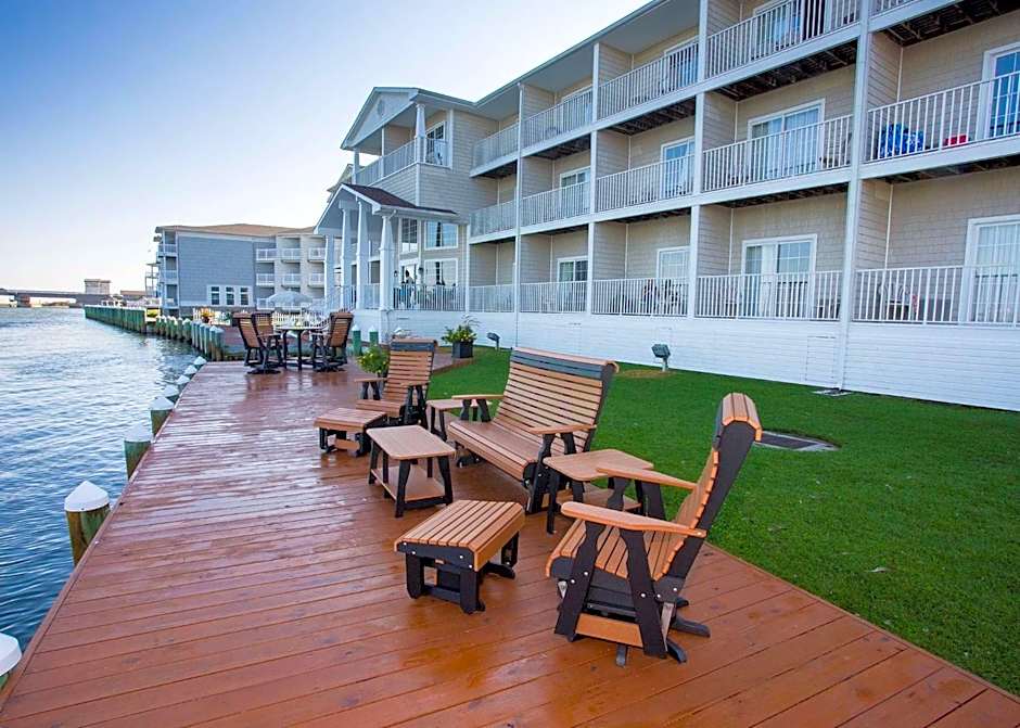 Hampton Inn By Hilton & Suites Chincoteague