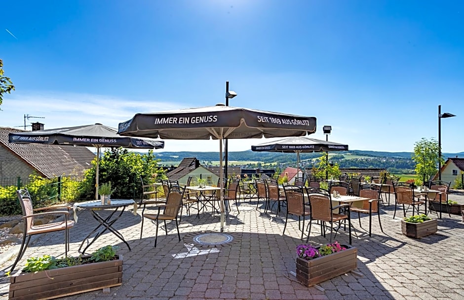 Burghotel Staufenberg