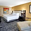 Crowne Plaza Greenville