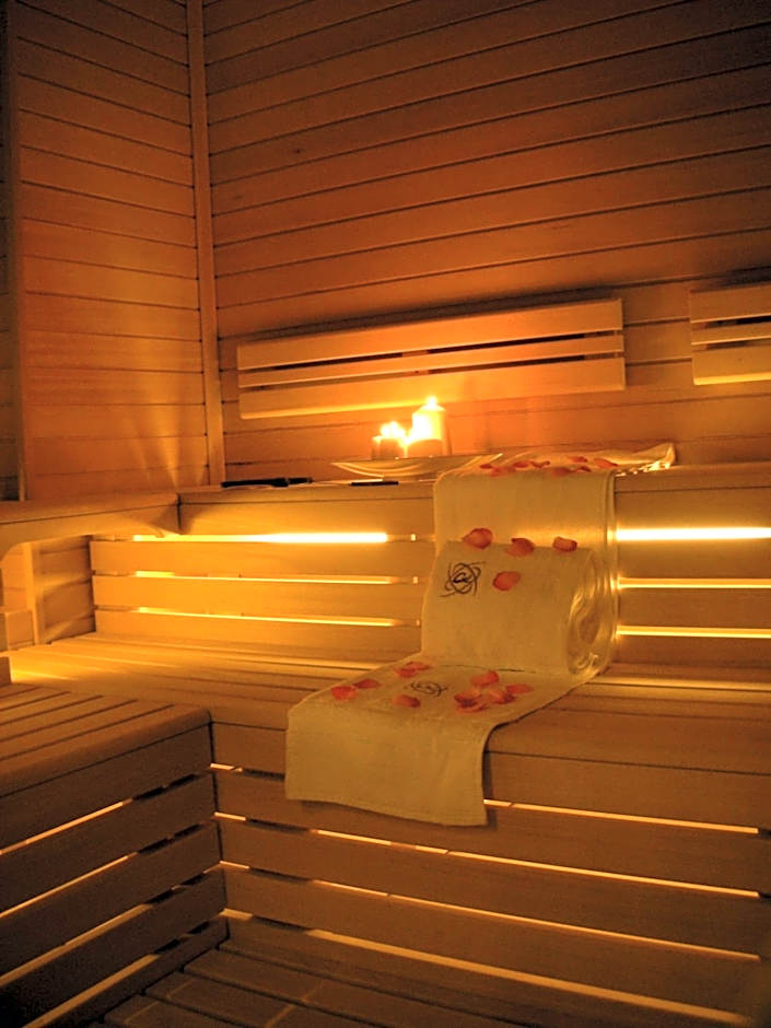 Hotel Oasi Wellness & Spa