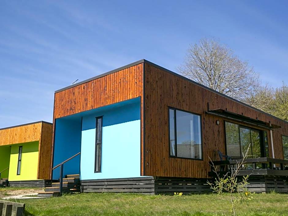 Rotorua Thermal Holiday Park