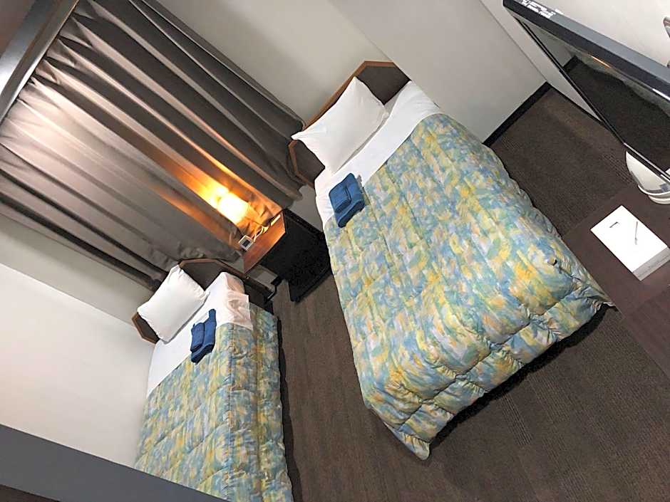 Hotel Palude Kushiro