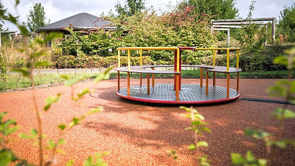 Fuglsangcentret Hotel