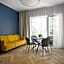 Rare Apartments - Self Check-In Miniapartments