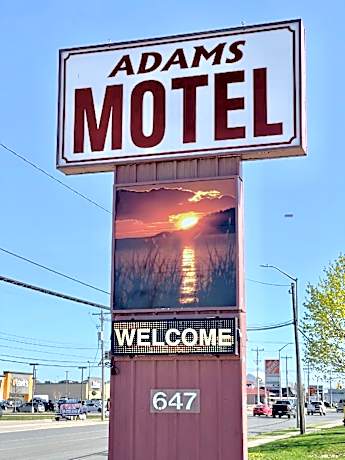 Adams Motel