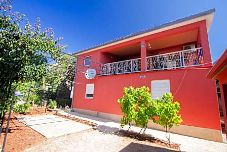 Apartments Andro