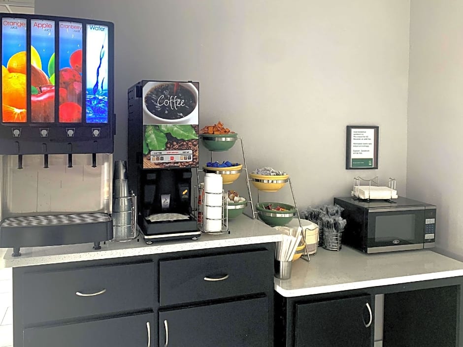 Quality Inn & Suites near Panama City Beach