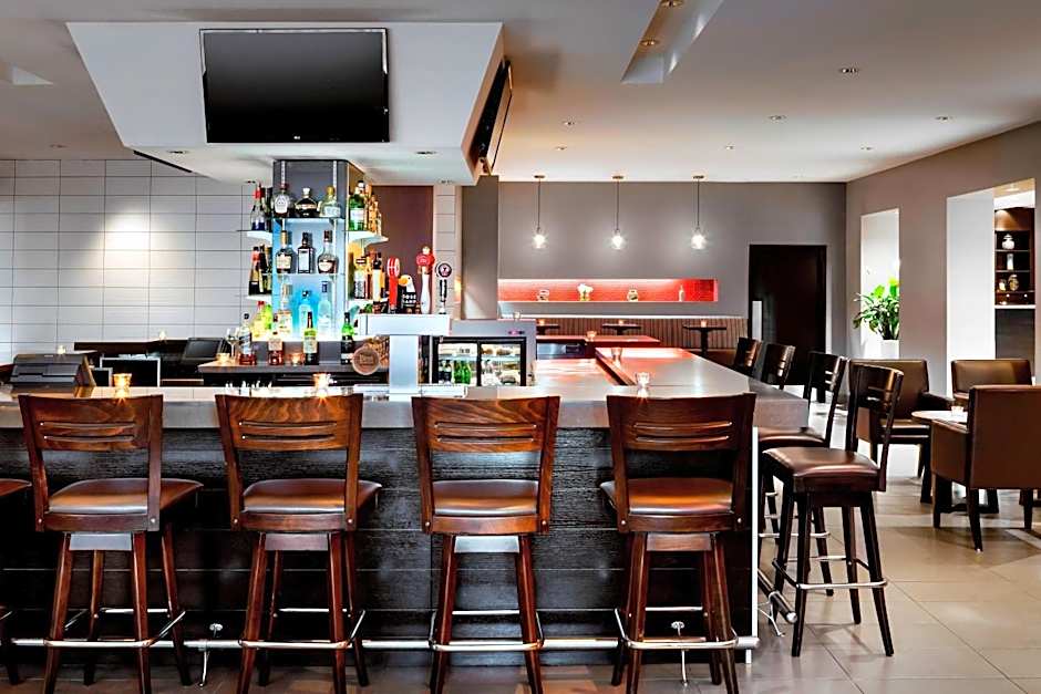 Four Points by Sheraton Mississauga - Meadowvale