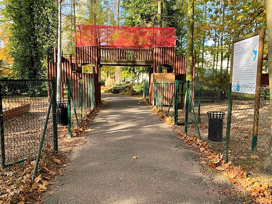 Dom Pielgrzyma BETLEJEM