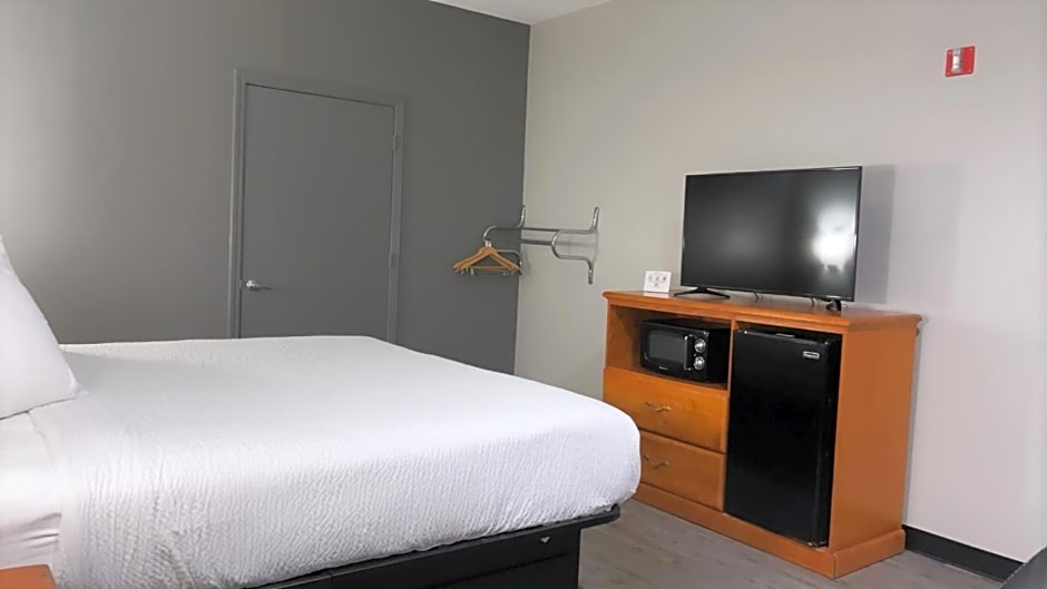 Days Inn by Wyndham North Little Rock Maumelle