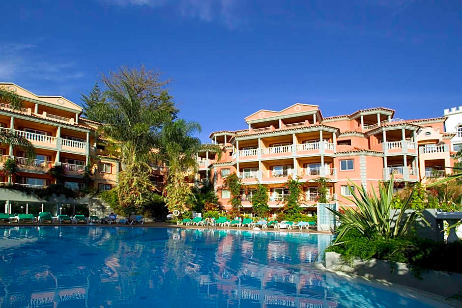 Pestana Miramar Garden & Ocean Hotel