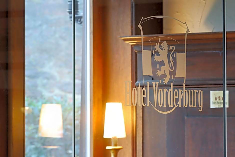 Hotel Vorderburg