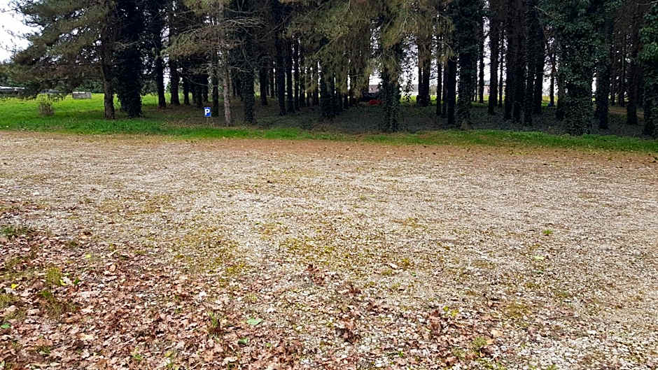 Le Domaine Des Anges, écolodge
