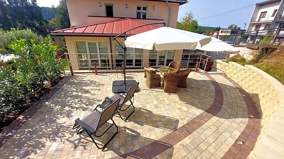 Villa Adele