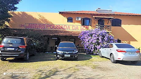 Pousada da Iza
