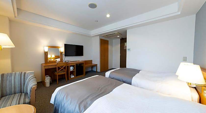 Imabari Urban Hotel (New Building)