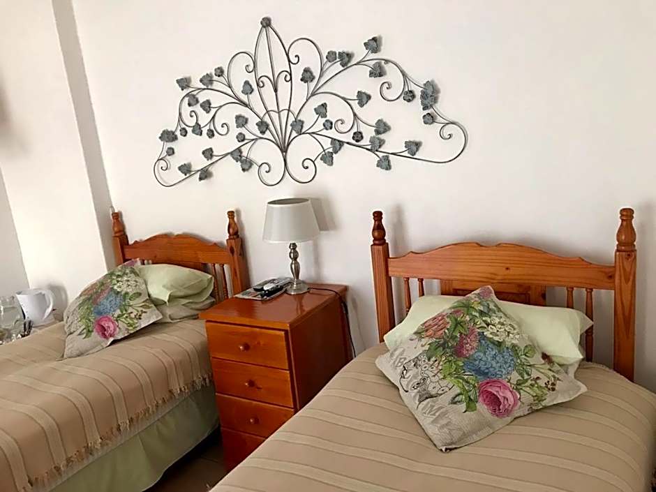 La Bella B&B Under The Fig Tree