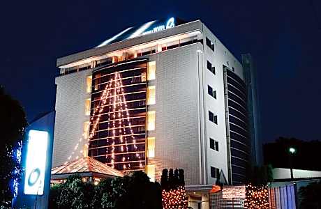 HOTEL O2 -Adult Only-