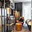 Holiday Inn - the niu, Charly Frankfurt City By IHG