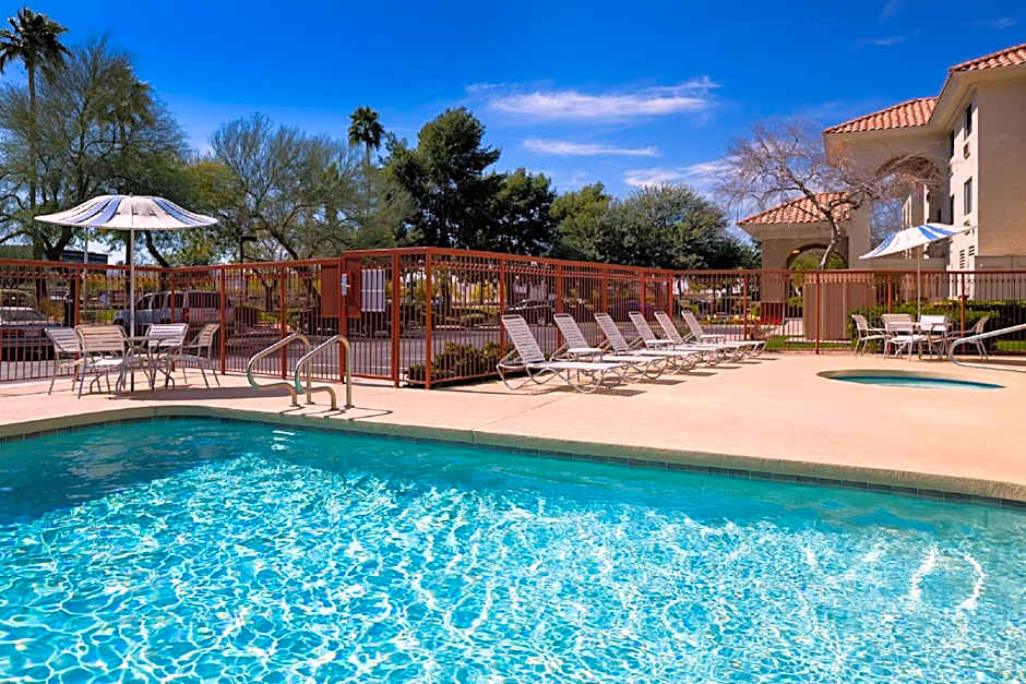 Country Inn & Suites by Radisson, Phoenix Airport, AZ